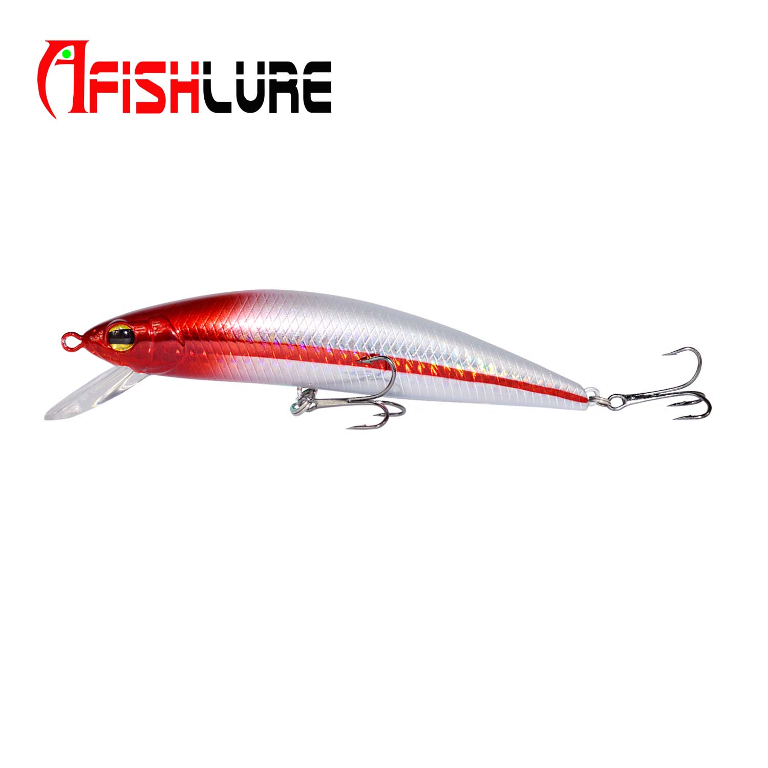 Sinking Minnow Fishing Lure 40 g 120mm Big - HL20B